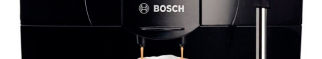 Ремонт кофемашин и кофеварок Bosch в Пушкино
